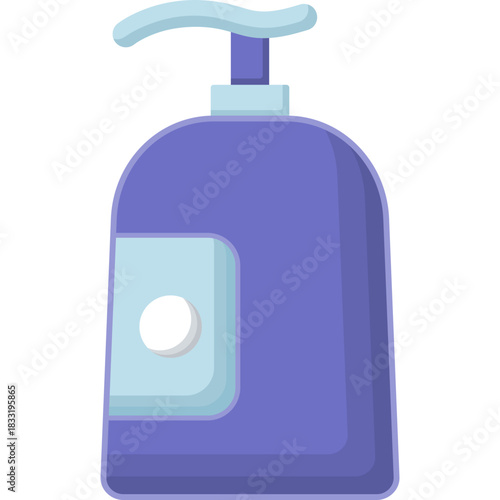 Handwash Icon