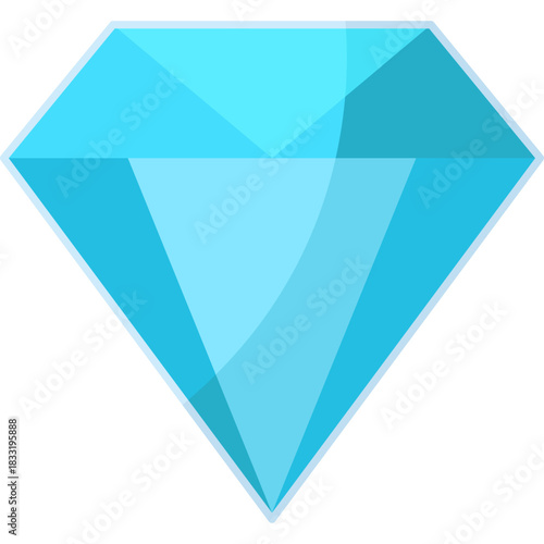 Diamond Icon