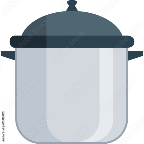 Pot Icon