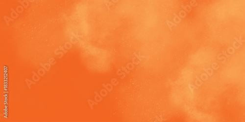 The red sky background looked like smoke and fire. bomb Violent. abstract orange background. Dramatic red black orange sky with scary hellish clouds and terrible shadows and light .
