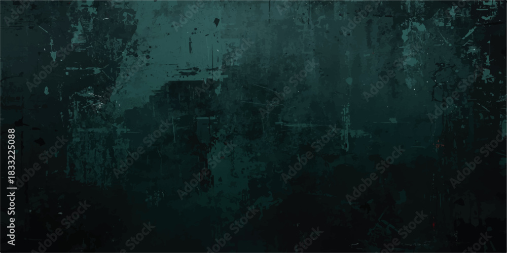 Obraz premium Natural pattern of dark concrete wall texture background.Abstract motion of white water splashing on black, resembling a stormy night sky with swirling clouds.