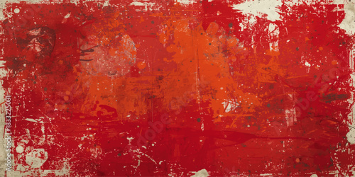 Natural pattern of dark red concrete wall texture background.Abstract motion of white water splashing on black, resembling a stormy night sky with swirling clouds.