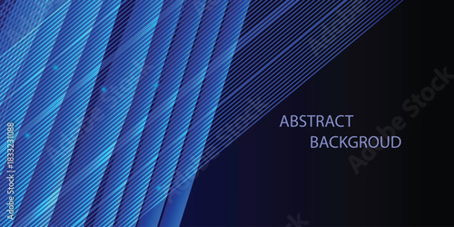 Abstract futuristic background with glowing light effect.Vector illustration .Template banner background for beauty products, sales, ads, pages, events, web, and more