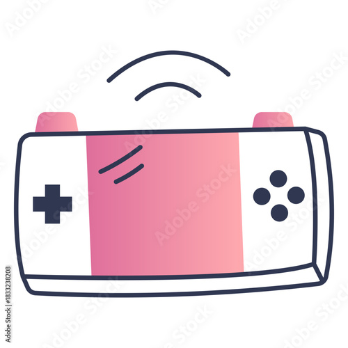  Miscellaneous Gradient Color Outline and Illustrations  Icons 