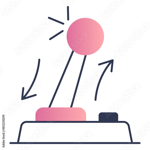  Miscellaneous Gradient Color Outline and Illustrations  Icons 