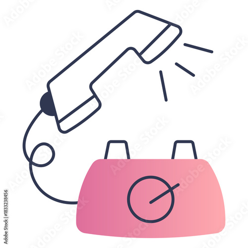  Miscellaneous Gradient Color Outline and Illustrations  Icons 