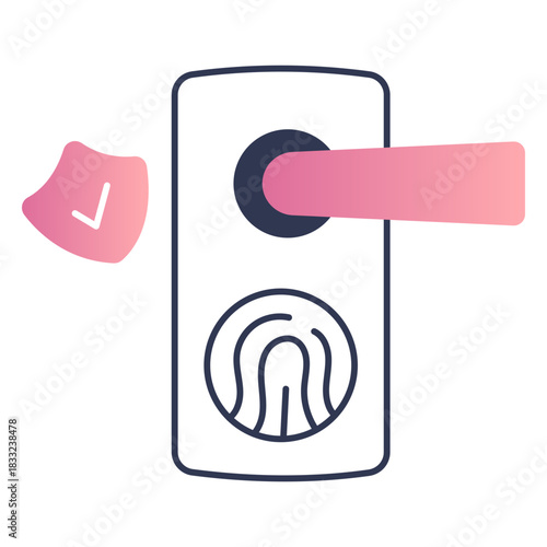  Miscellaneous Gradient Color Outline and Illustrations  Icons 