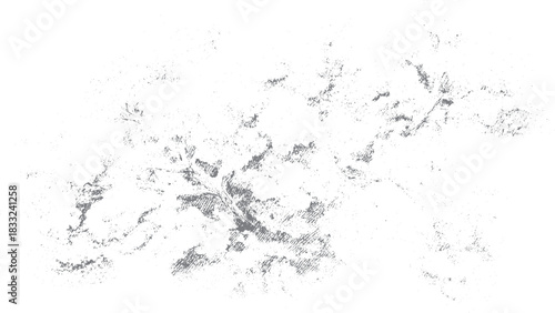 Abstract white grunge concrete backdrop with open space for text or graphic elements. Vintage white concrete wall texture for clean grunge background and template use. 