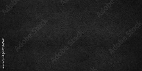 Black texture chalk board and black board wall structure texture. Texture abstract black charcoal wall Stone concrete grungy backdrop background. dark grey black slate texture background.	