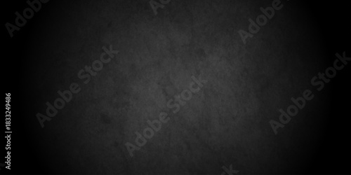 Black texture chalk board and black board wall structure texture. Texture abstract black charcoal wall Stone concrete grungy backdrop background. dark grey black slate texture background.	
