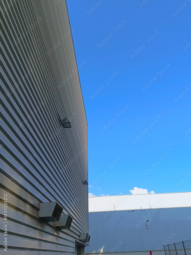 Obraz premium modern office building