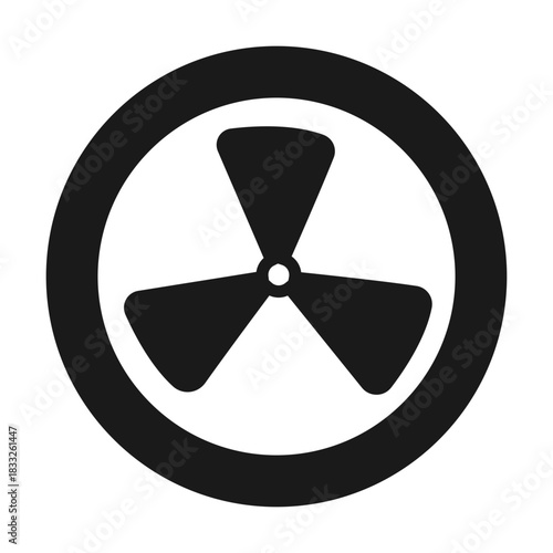 Biohazard icon.svg