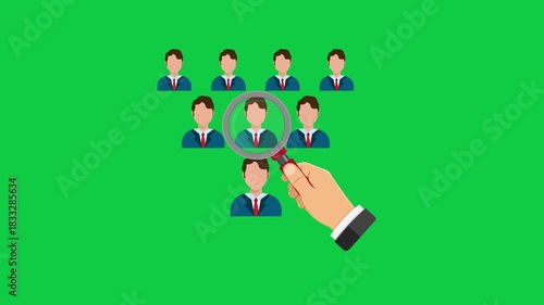 business people