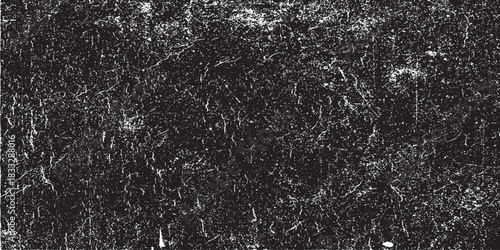 Dense Vertical Line Grunge Texture with Fine Scratching and High Noise Density