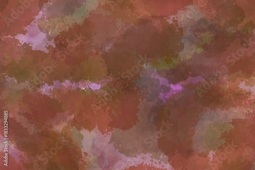 abstract grunge background with water mist pattern