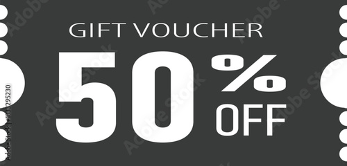 Various coupon promotion illustration. coupon , discount coupon, gift voucher, coupon book. Vector drawing. Hand drawn style