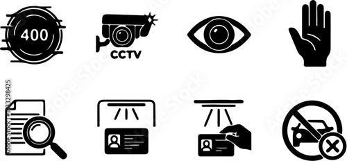 Public Safety, Regulatory Compliance, and Health Monitoring