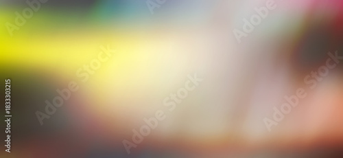 verlauf farben weich formen digital bewegung hintergrund abstrakt modulation banner lichter flüssig wellen unscharf glühen filter