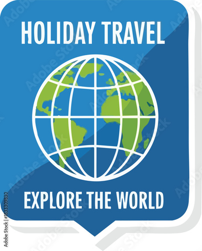 Holiday Travel Explore the World with Global Destinations & Vacation Planning