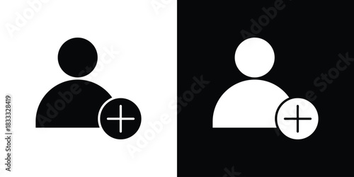 Following icons. Vector Template Illustration Symbol Pixels Perfect