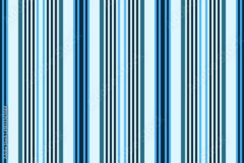 Santasy seamless textile fabric, part pattern lines background. Shanksgiving vector texture stripe vertical in light and dark colors.