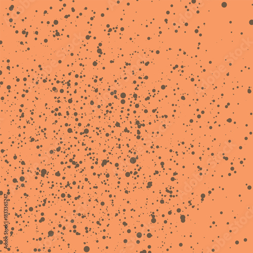 Light multicolor background, colorful vector texture with circles. Splash effect banner. Glitter silver dot abstract illustration with blurred drops of rain. Pattern for web page, banner,poster, card.