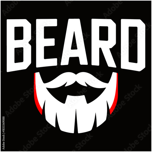 Santa’s Favorite Dude Funny Christmas Typography