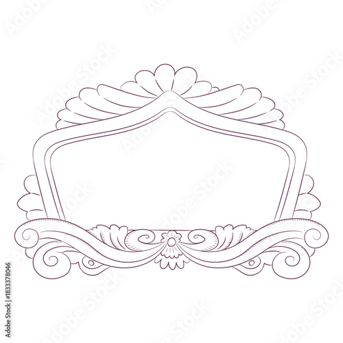 Circus element simple