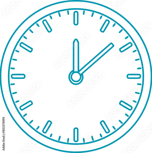 Vintage clock face. Retro clocks watch face with roman numerals, ornate watch and antic watches design. Antique elegant hour time clock. Isolated vector illustration icons Diverse Clock Designs .