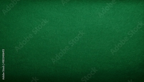 uniform deep green surface likely a billiard table s felt
