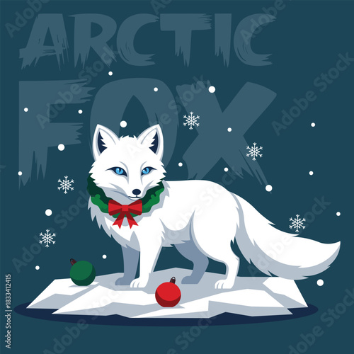 Arctic Fox