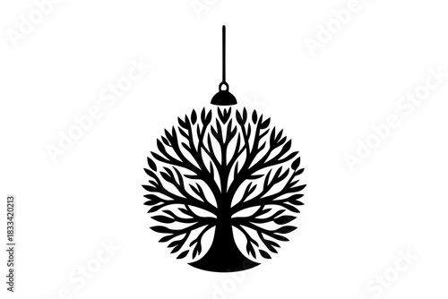 christmas tree decorations