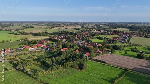 Utarp in Ostfriesland