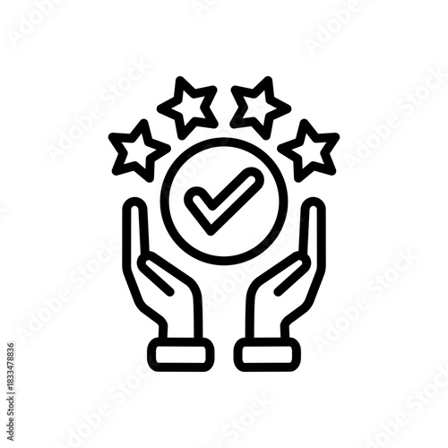 Kaizen Success Continuous Improvement Icon