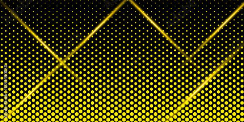 Vector banner design.Abstract white cube hexagon shape background.white Hexagons pattern. Abstract geometric pattern with crosses, stripes, lines. Seamless vector background.