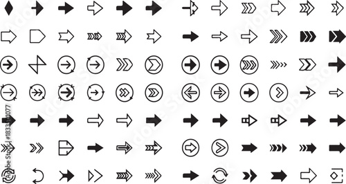 Vector file text on white background, graphic design element, clean typography Vector