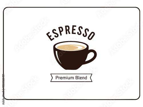 Premium Espresso Blend A Rich and Aromatic Coffee Experience