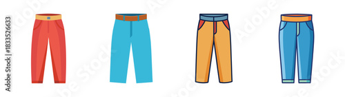 Shop stylish pants for women and men online trendy casual and formal trousers collection sale now