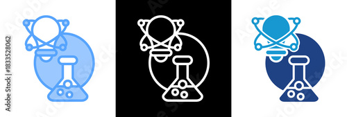 Innovation Lab triplestyle icon