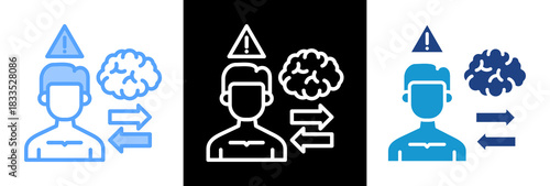 Problem Reframing triplestyle icon