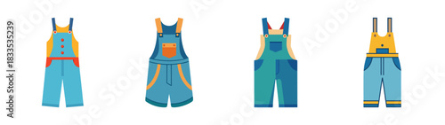 Shop trendy overalls for women and men online find stylish denim overalls and workwear overalls today