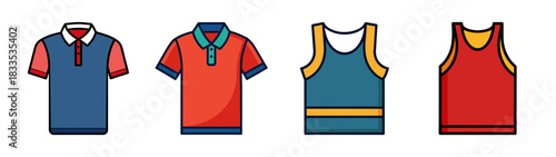 Shop stylish men's clothing online: find trendy shirts, polo shirts, and tank tops for every occasion