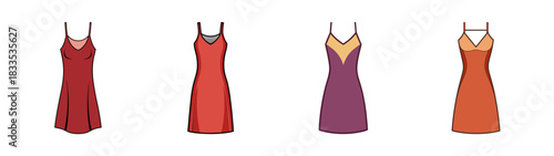 Shop the latest collection of stylish slip dresses maxi dresses and evening gowns online today