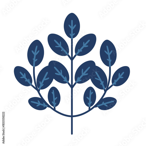 Stylized Flat Vector Art Silhouette Of A Male Water Polo Player In Dynamic Action Against A Simple Black Background Representing Athleticism And Competition