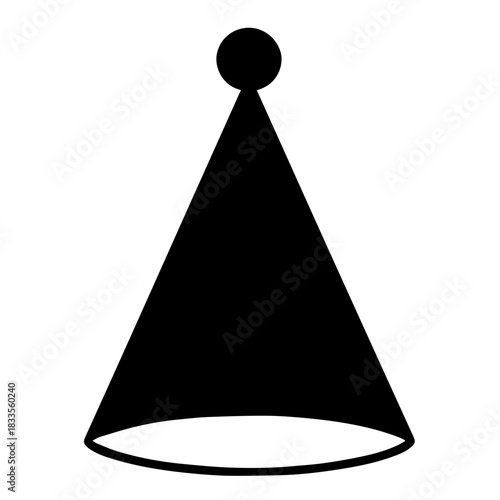 Party Hat Cone