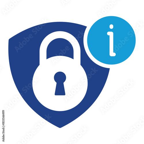 Information Security Icon