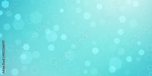 Healthcare Medical Plus Pattern. Blue Mathematical Plus Symbols Pattern. Math Design Elements Background. Medical Tech Background. Vector Illustration.