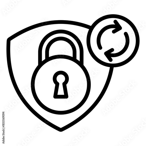Security Updates Icon