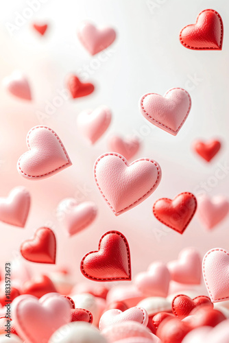 踊るハート | Dancing Heart Generative AI