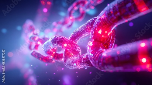 Harnessing future technology innovative blockchain solutions for business automation and cybersecurity in an ai-driven digital environment